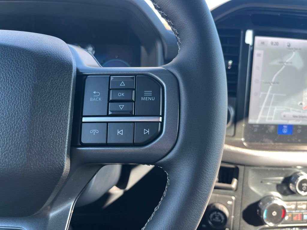 New 2026 Ford F150 Lariat w/ Equipment Group 502A High image 21