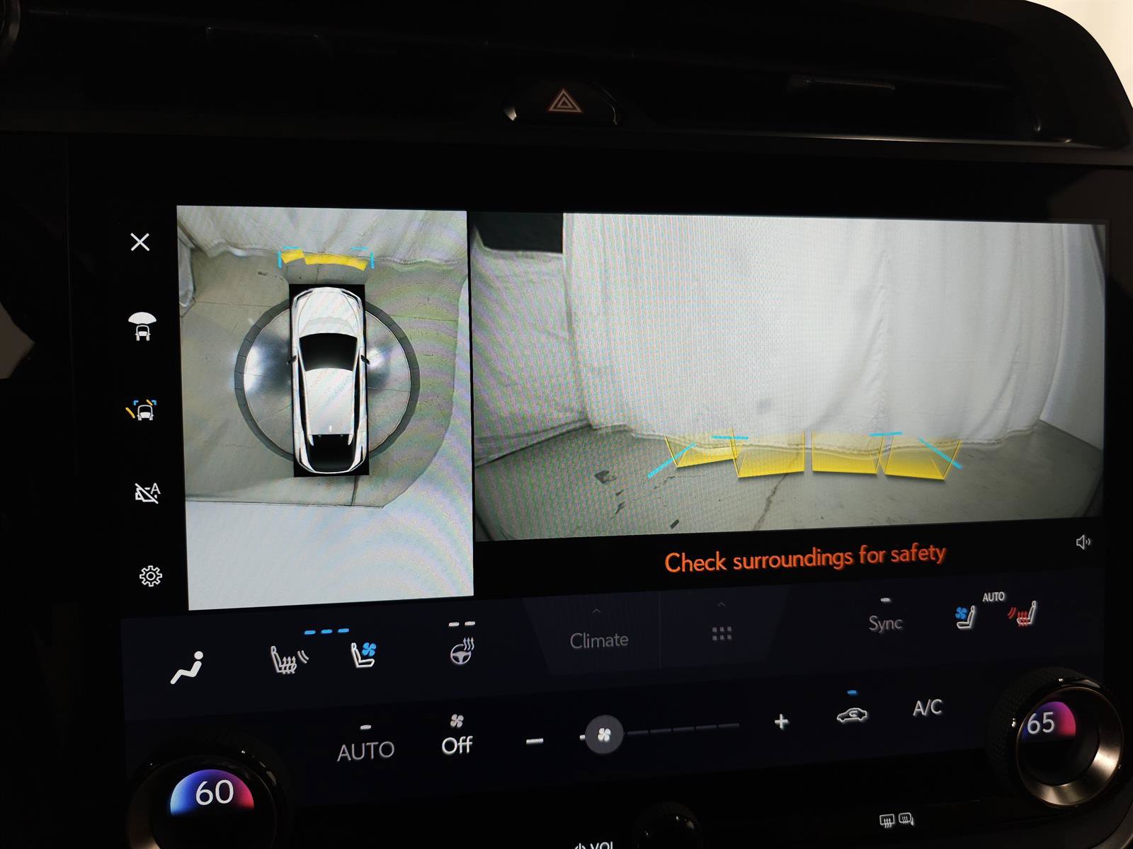 Certified 2023 Lexus RZ 450e Premium w/ Accessory Package (2T) AWD/4WD image 28