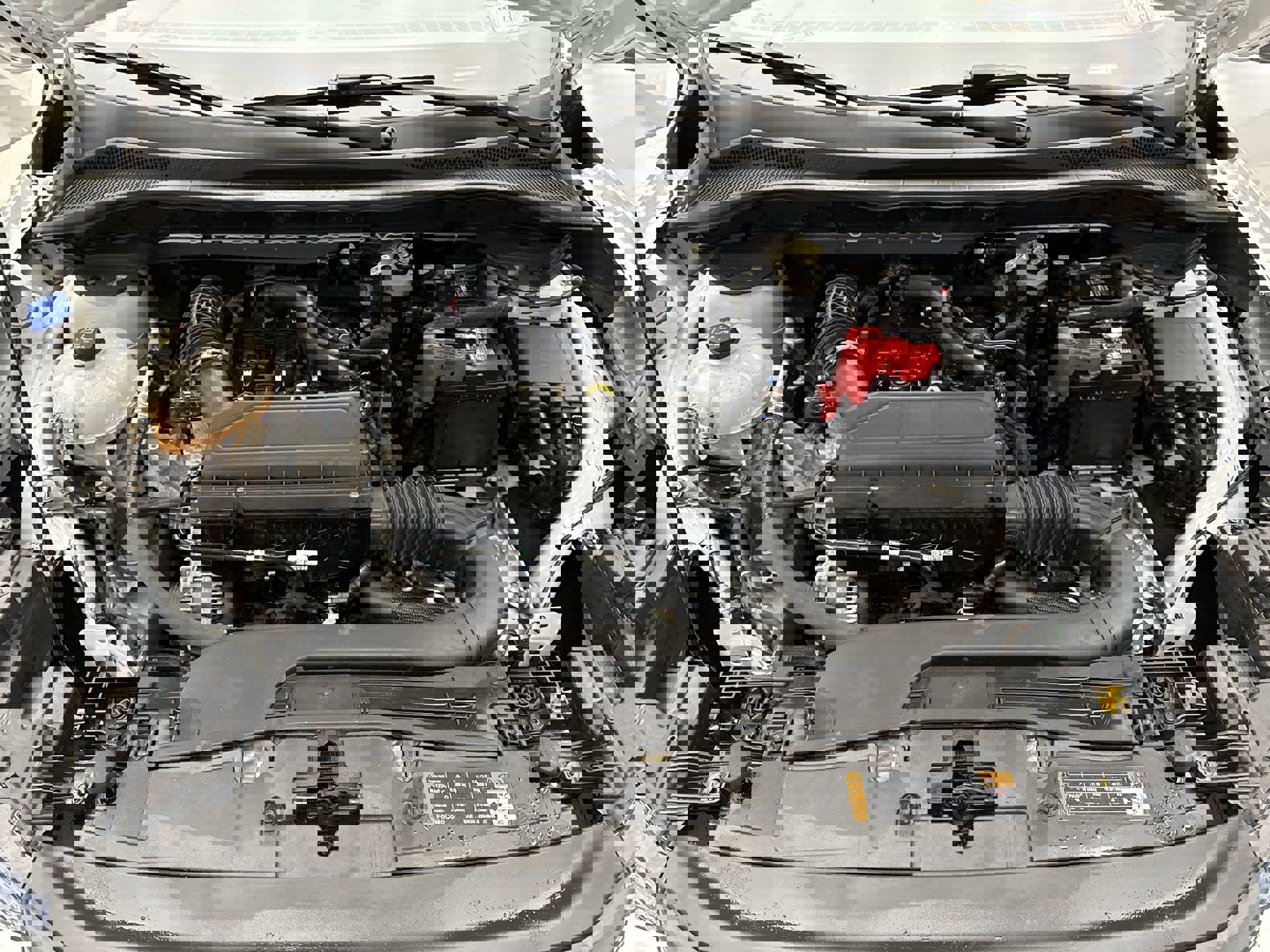 Used 2023 Ford Escape Active image 26