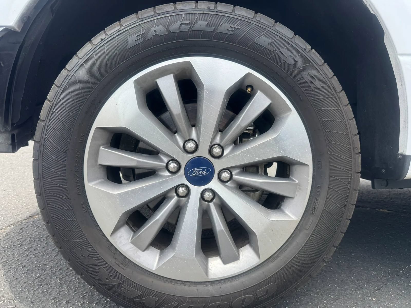 Used 2018 Ford F150 XL w/ Equipment Group 101A Mid RWD image 18