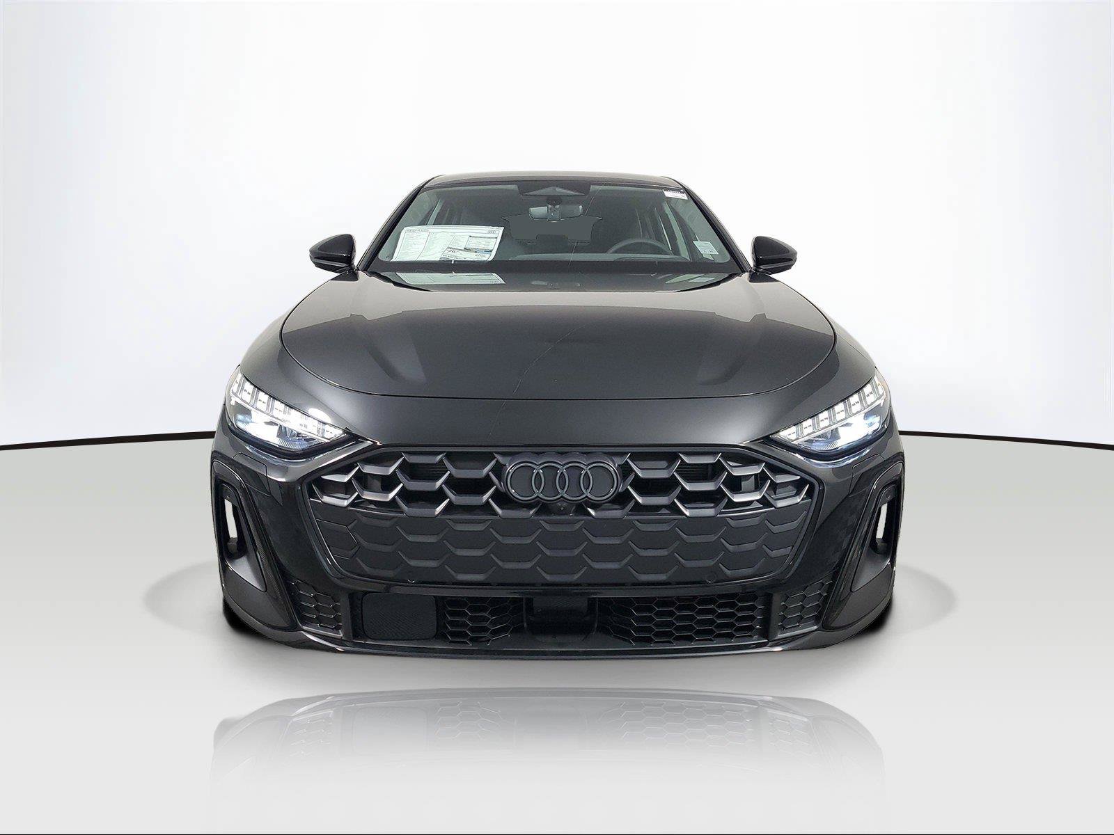 New 2026 Audi A5 Premium Plus AWD/4WD image 2