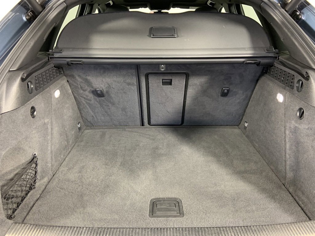 Used 2017 Audi Q3 2.0T Prestige w/ Prestige Package image 22