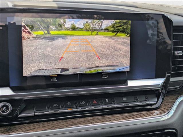 New 2026 Chevrolet Silverado 1500 RST image 12