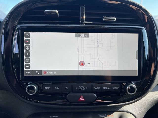 Certified 2023 Kia Soul S image 19