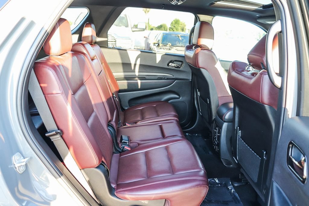Used 2024 Dodge Durango GT AWD/4WD image 19