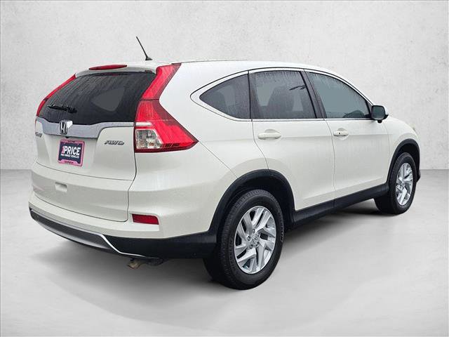 Used 2016 Honda CR-V EX image 5