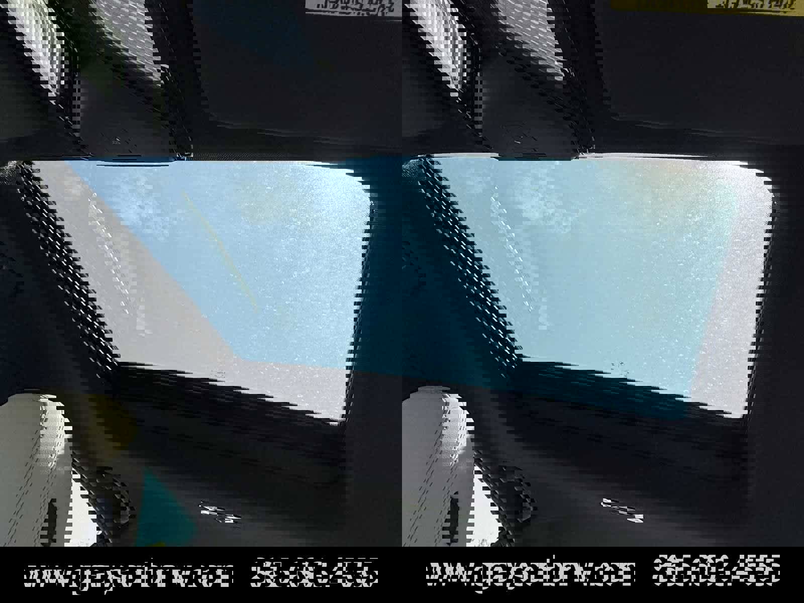 Used 2025 BMW 330i xDrive Sedan w/ Premium Package image 25