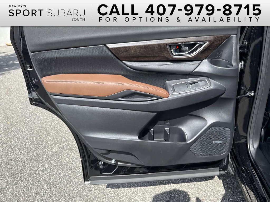 New 2027 Subaru Ascent Touring AWD/4WD image 12