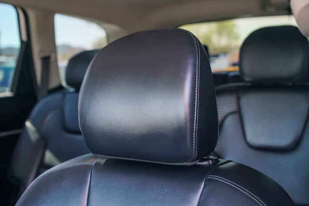 Used 2020 Kia Telluride S FWD image 24