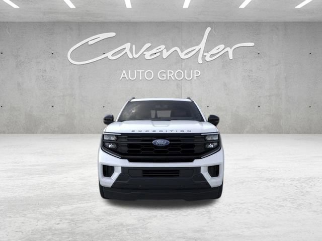 New 2026 Ford Expedition Active image 6