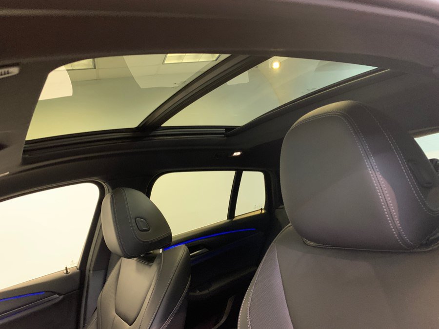 Used 2025 BMW X4 xDrive30i AWD/4WD image 22