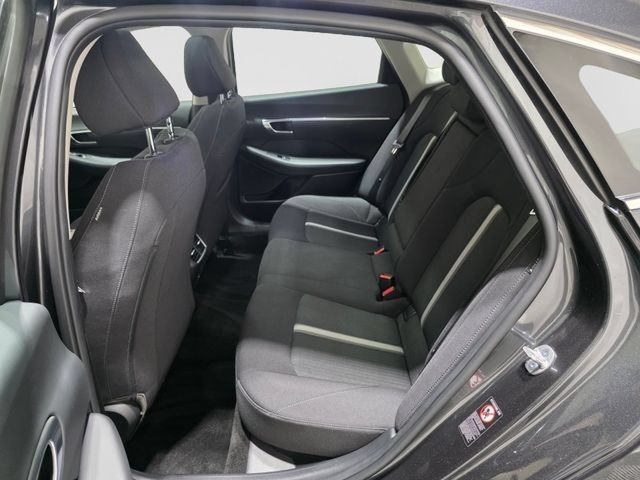 Used 2023 Hyundai Sonata SEL w/ Convenience Package FWD image 28
