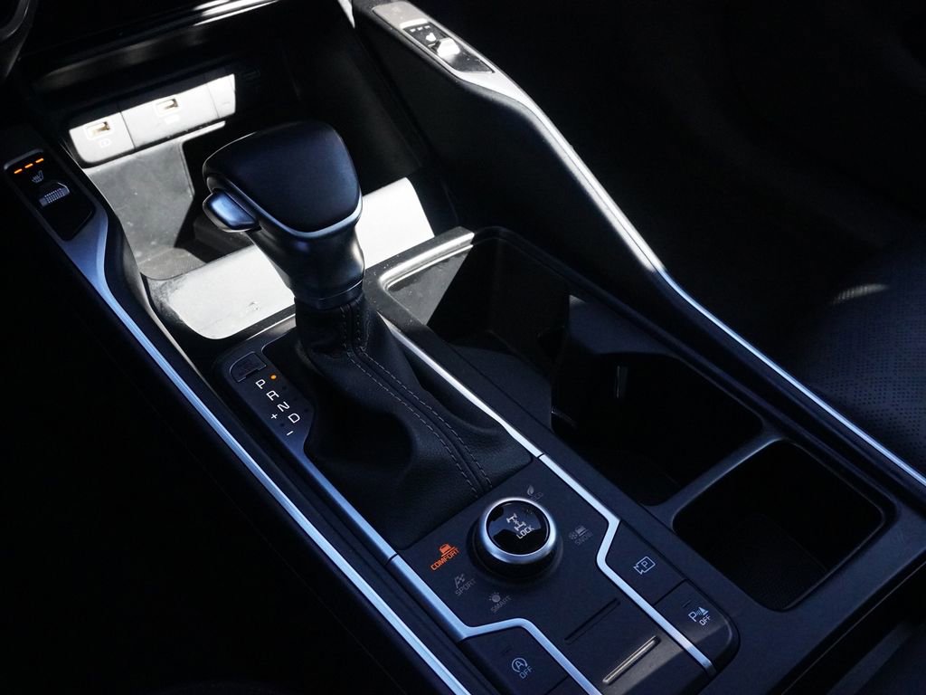 Used 2023 Kia Sorento S w/ Panoramic Sunroof Package image 44