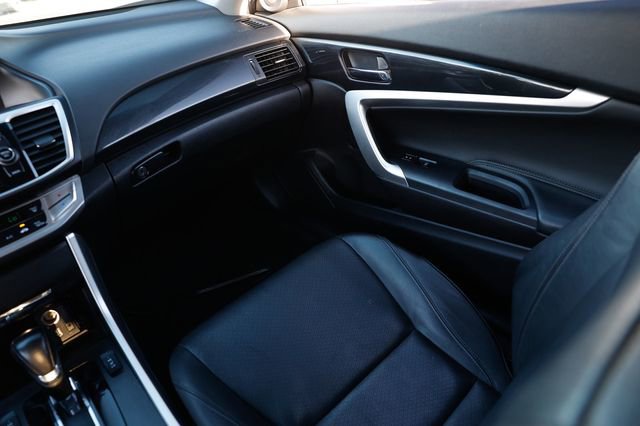 Used 2013 Honda Accord EX-L image 25
