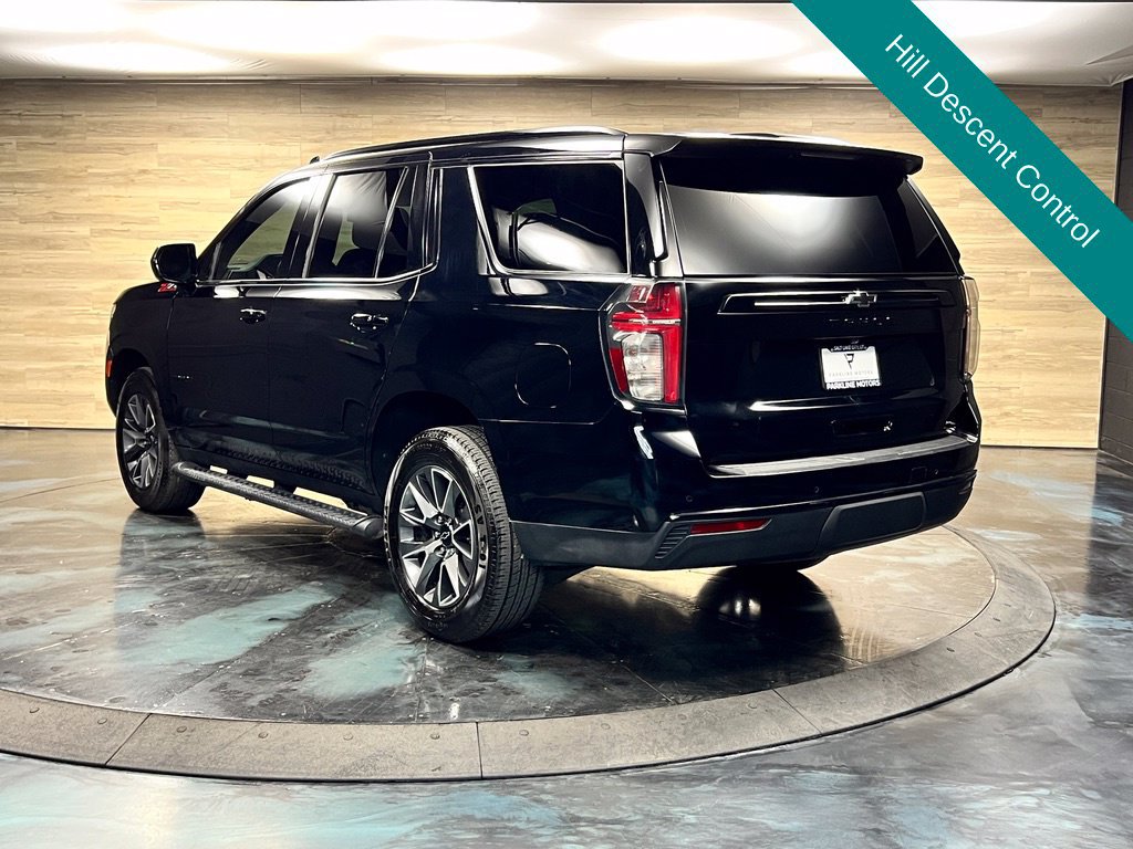 Used 2023 Chevrolet Tahoe Z71 AWD/4WD image 13