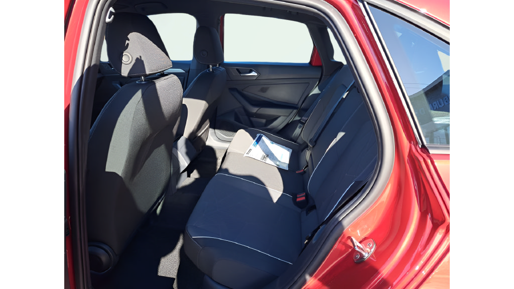 New 2026 Volkswagen Jetta Sport FWD image 12