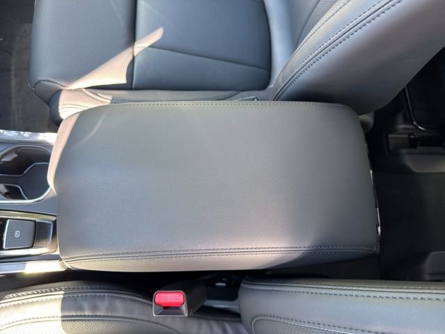 New 2026 Subaru Ascent Bronze Edition image 16