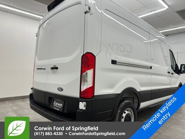 New 2026 Ford Transit 250 148 Medium Roof w/ Load Area Protection Package image 5