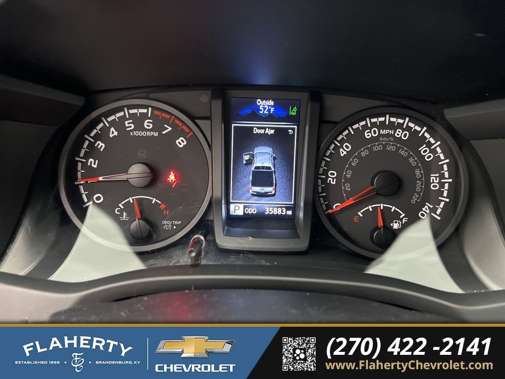 Used 2023 Toyota Tacoma SR image 26