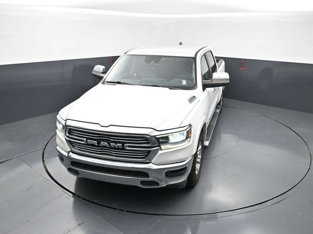 Used 2022 RAM 1500 Laramie AWD/4WD image 18