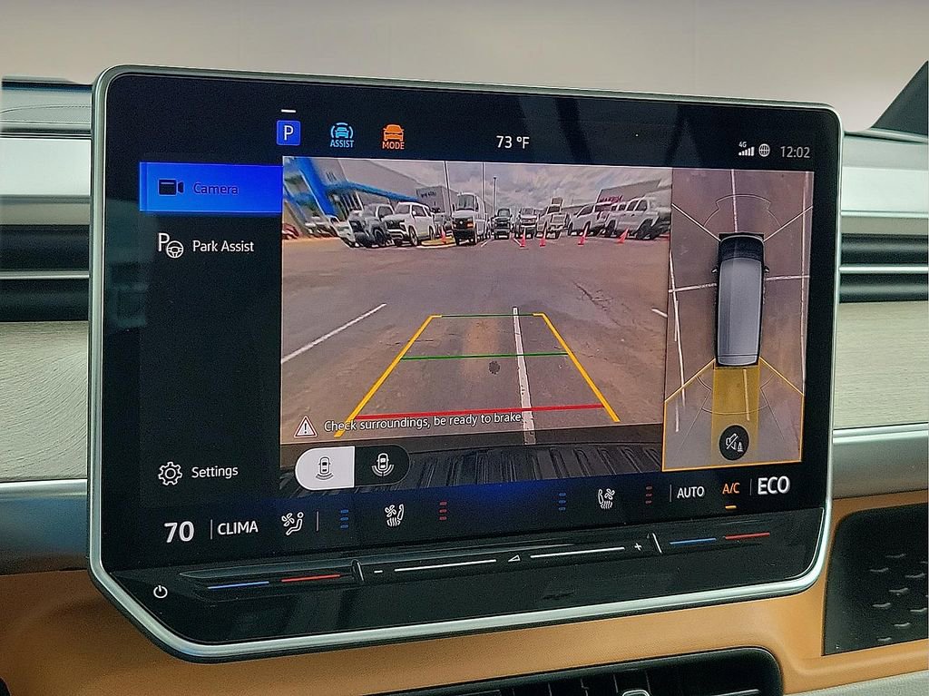 Used 2025 Volkswagen ID. Buzz 1st Edition image 16