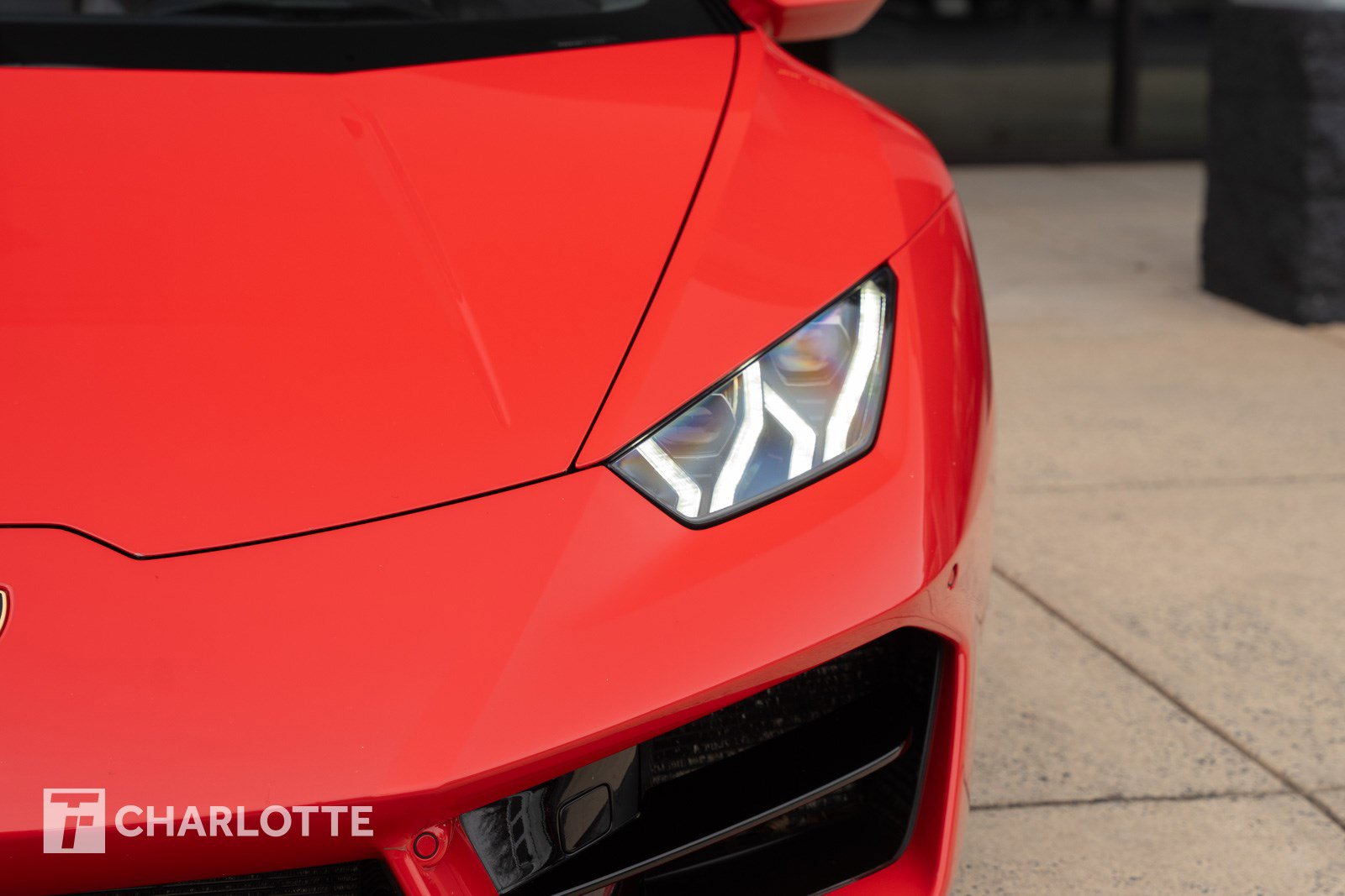 Used 2018 Lamborghini Huracan LP 580-2 image 5