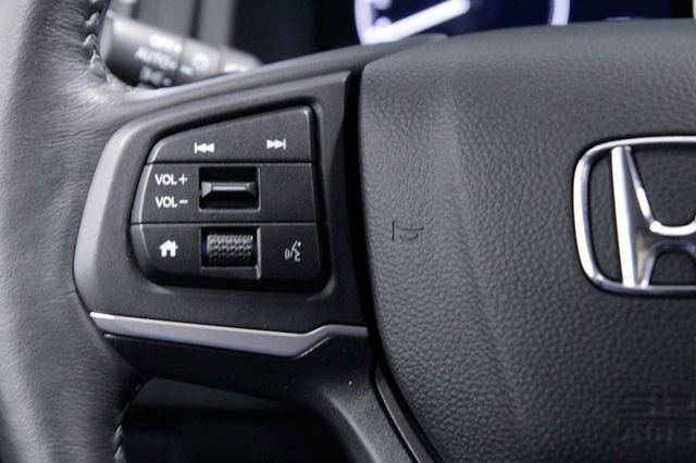 Certified 2024 Honda Ridgeline RTL image 29