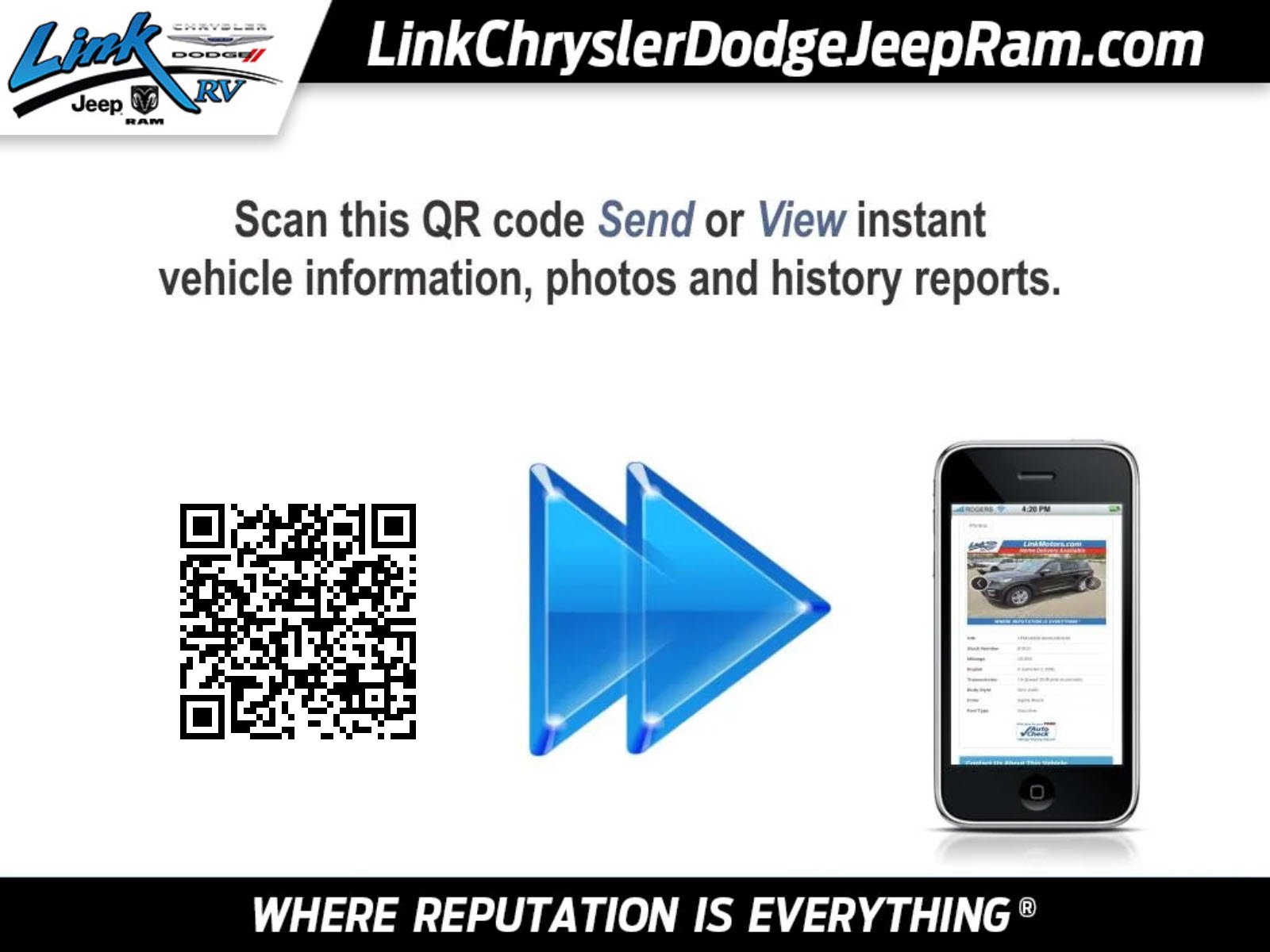 Used 2019 Jeep Cherokee Trailhawk w/ Cold Weather Group AWD/4WD image 3