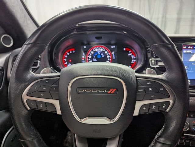 Used 2023 Dodge Durango Citadel RWD image 23