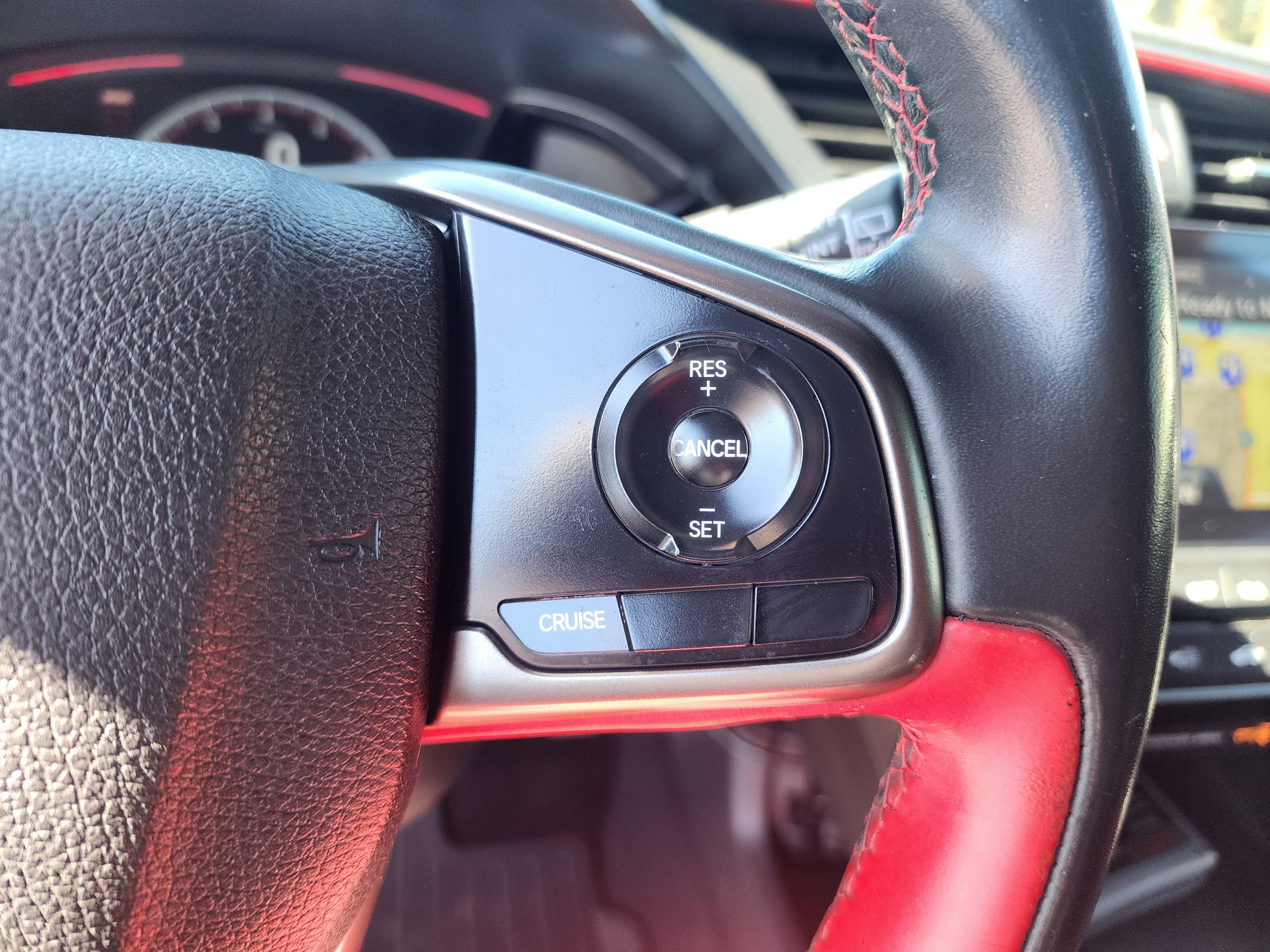 Used 2019 Honda Civic Type R image 25