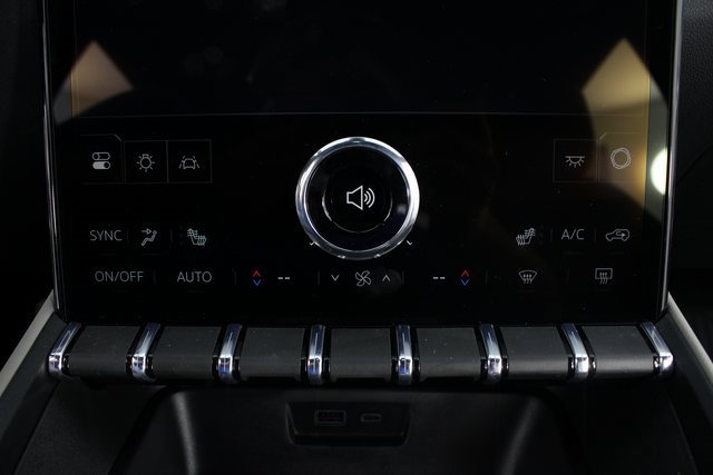 New 2026 GMC Terrain Elevation w/ Elevation Premium Package image 8