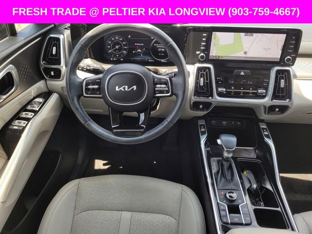 Used 2023 Kia Sorento SX AWD/4WD image 23