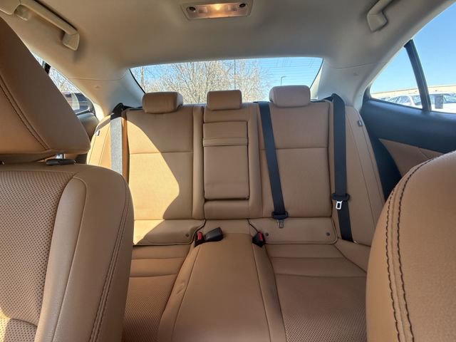 Used 2019 Lexus IS 300 w/ Premium Package image 22