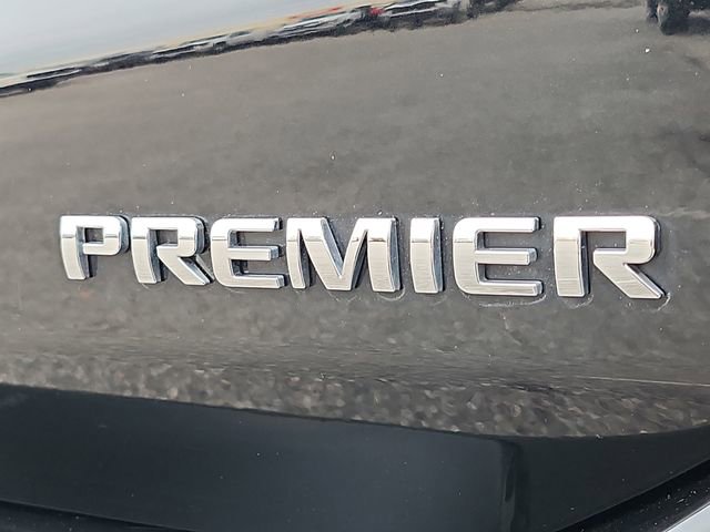 Certified 2021 Chevrolet Equinox Premier image 35