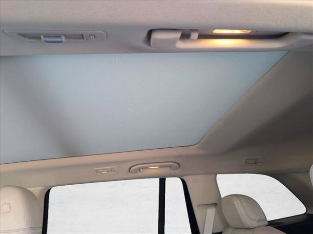 Used 2024 Mercedes-Benz GLS 450 4MATIC image 20