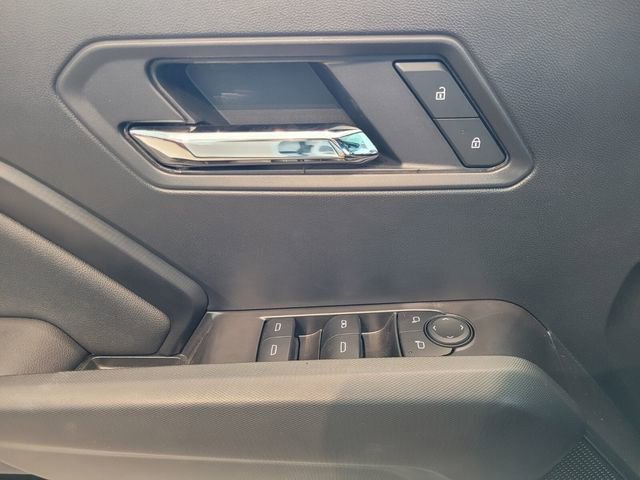 New 2025 GMC Canyon Elevation image 22