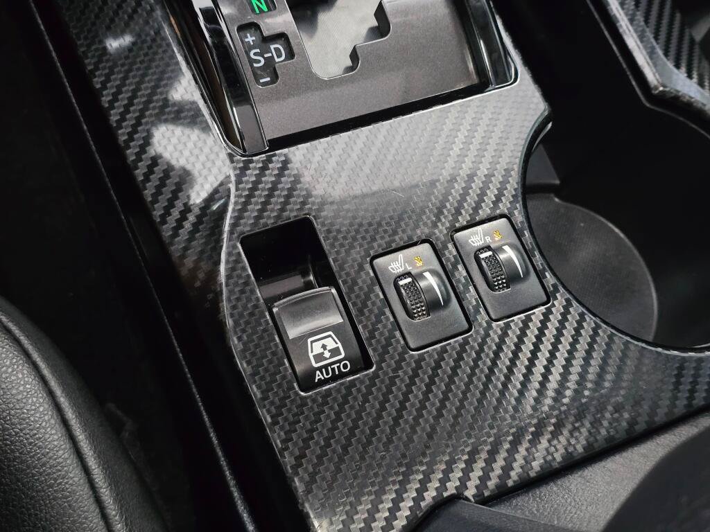 Used 2021 Toyota 4Runner TRD Off-Road Premium w/ Moonroof Package AWD/4WD image 30