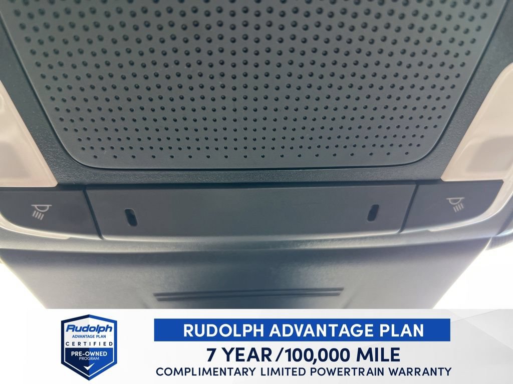 Certified 2025 Honda Civic Sport image 37