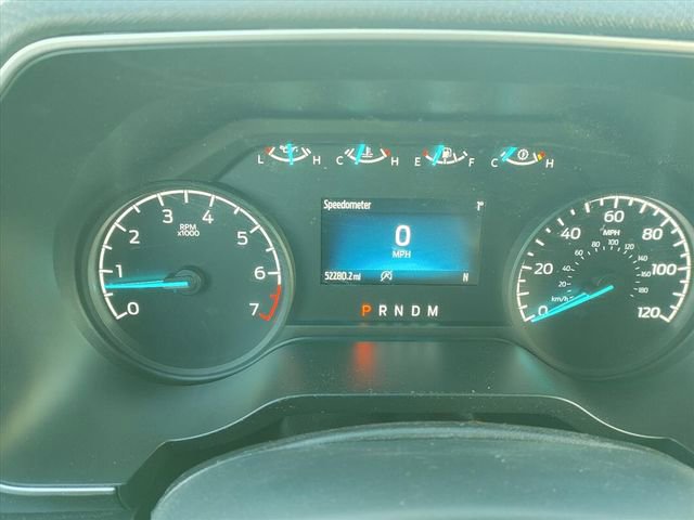 Used 2023 Ford F150 XL w/ STX Appearance Package image 12