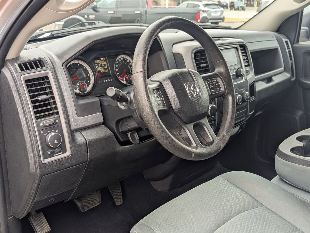 Used 2016 RAM 1500 Express image 9