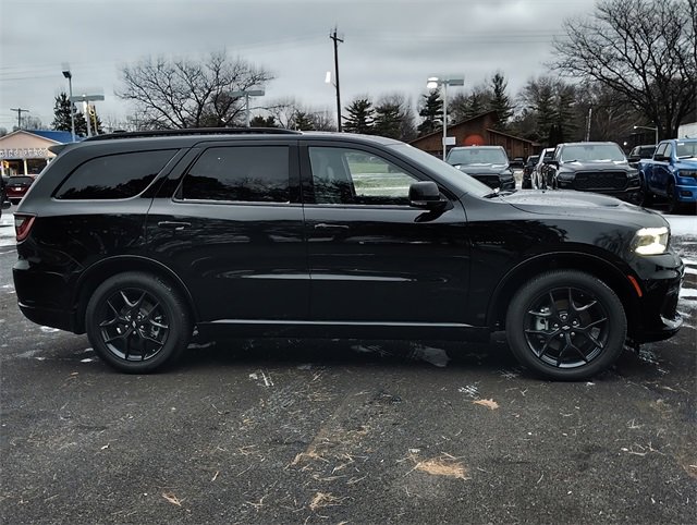 New 2026 Dodge Durango GT image 6