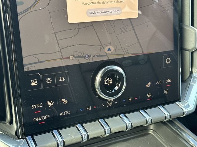 New 2026 GMC Acadia Elevation w/ Elevation Premium Package FWD image 26