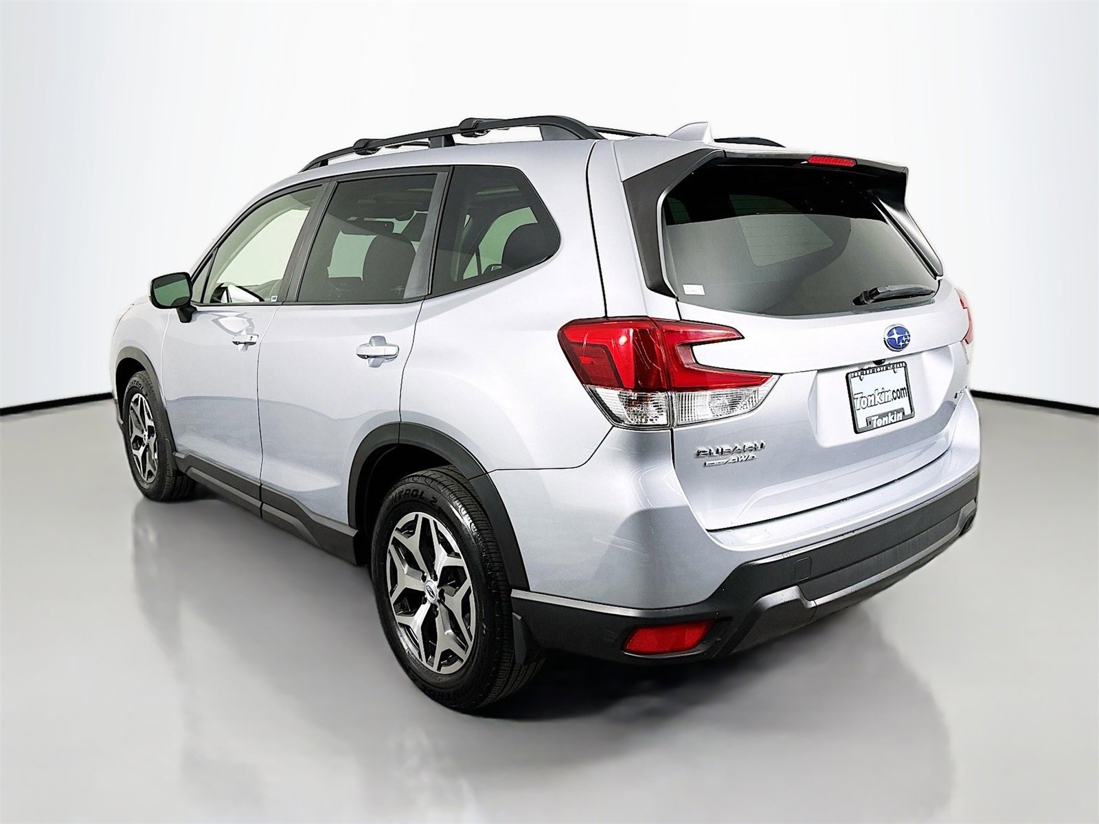 Used 2020 Subaru Forester Premium image 5