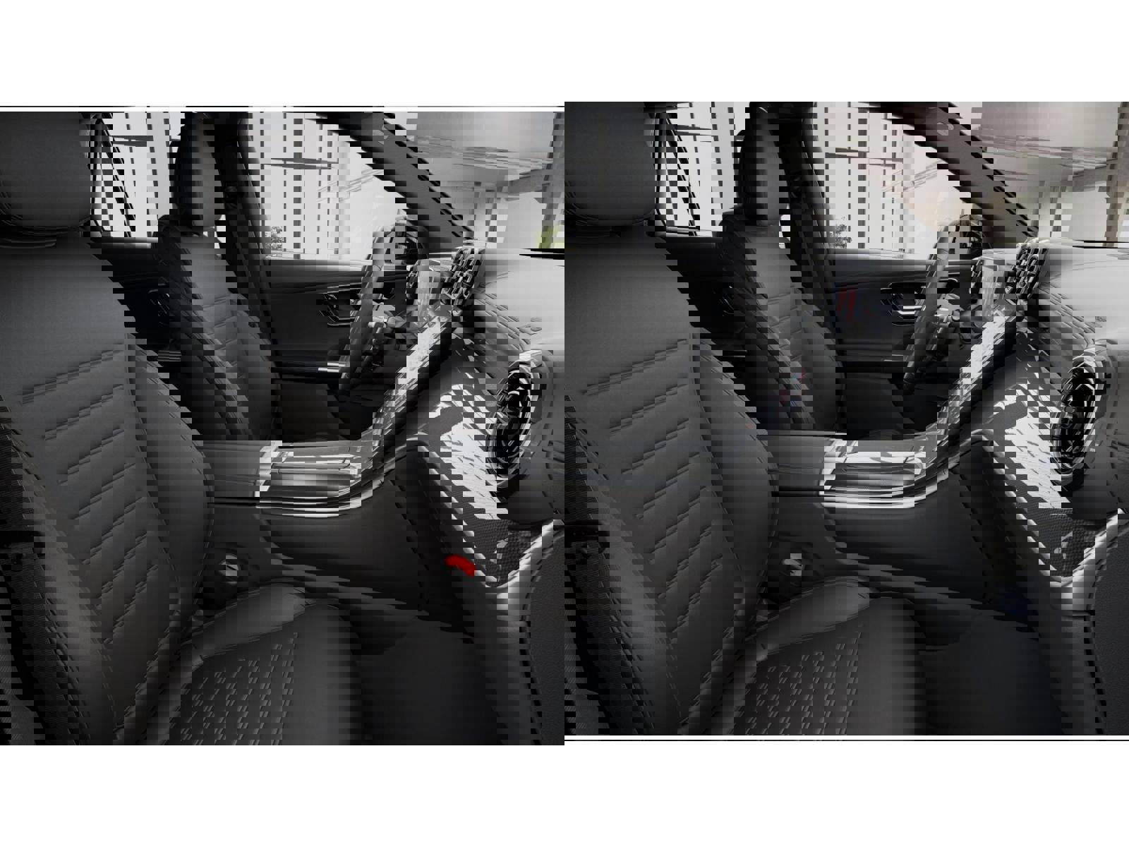 New 2026 Mercedes-Benz GLC 43 AMG 4MATIC image 4