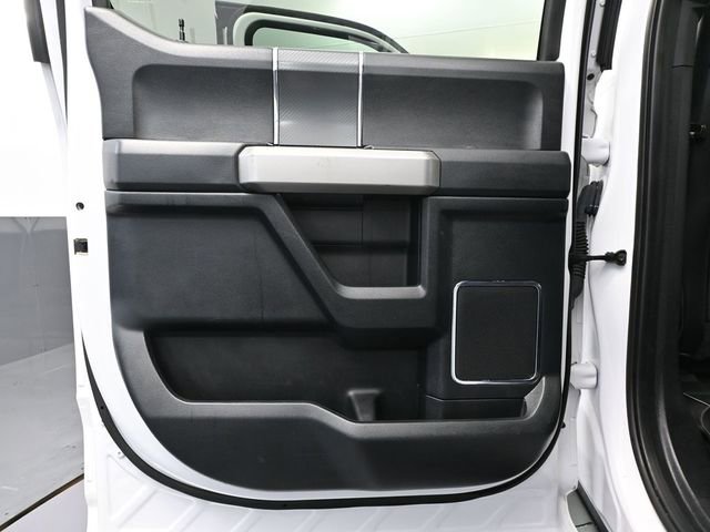 Used 2020 Ford F150 Lariat w/ Equipment Group 502A Luxury image 41