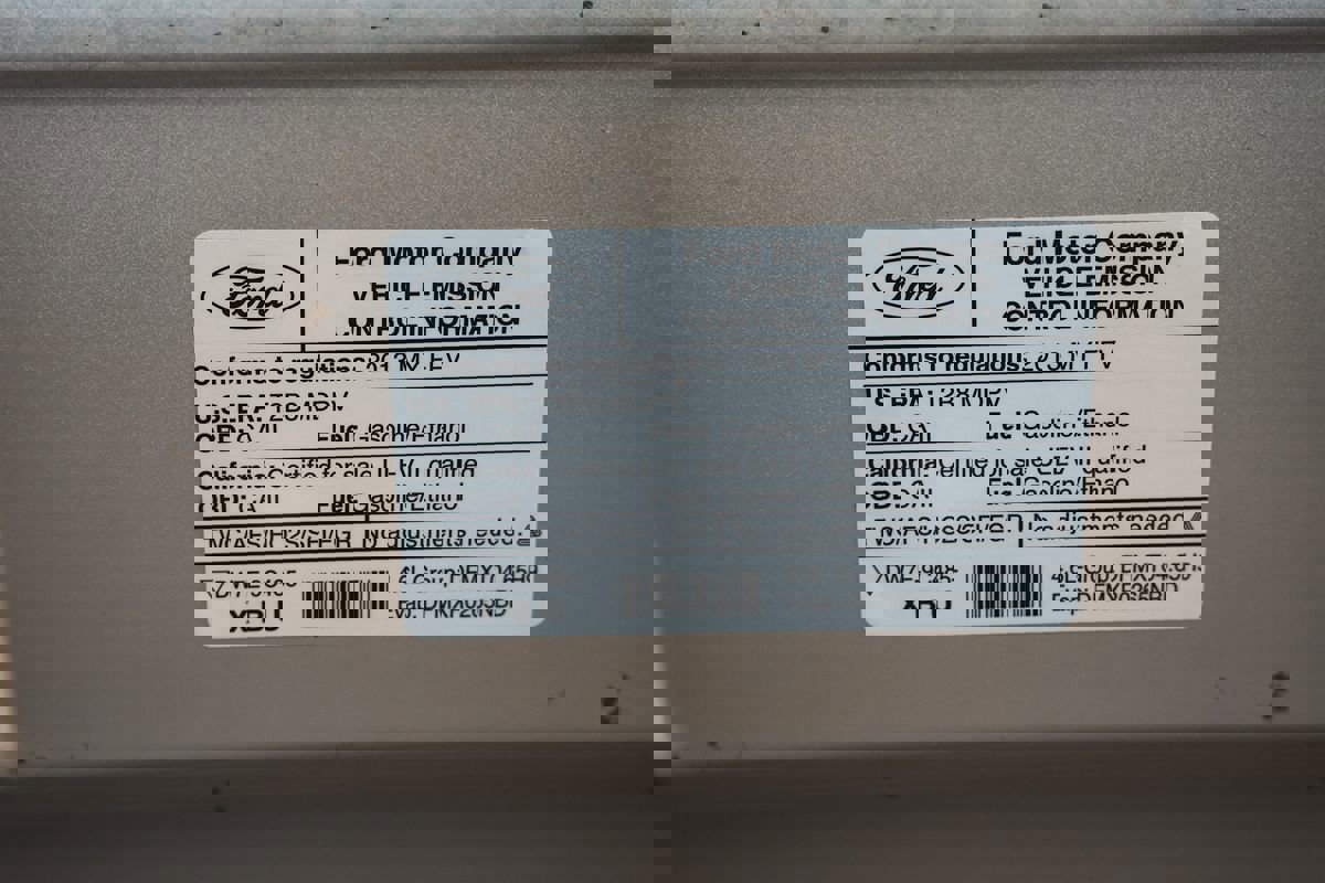 Used 2013 Ford E-150 and Econoline 150 image 25