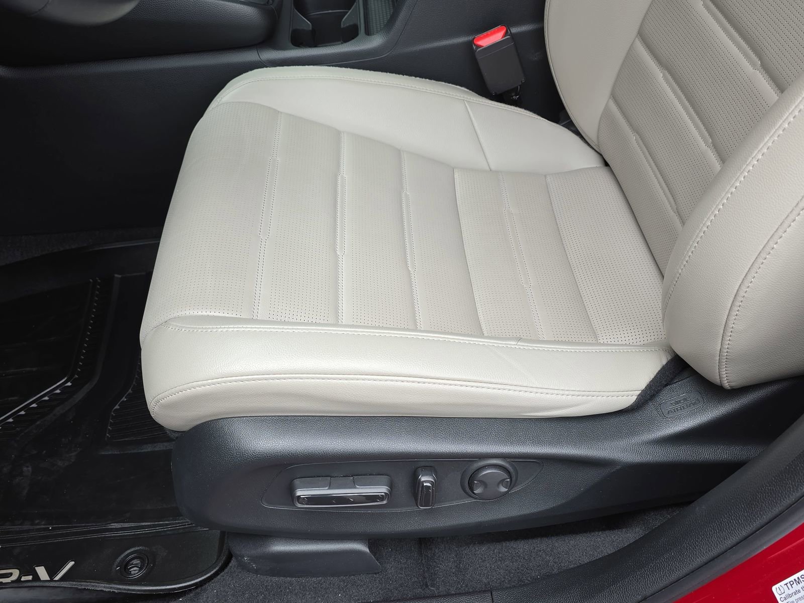 Certified 2023 Honda CR-V EX-L image 26