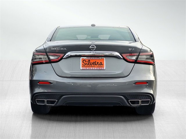 Used 2021 Nissan Maxima 3.5 SV w/ Floor Mat Group image 6