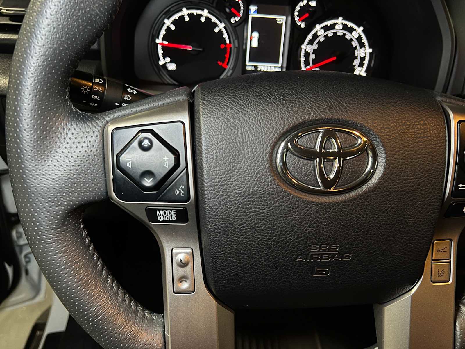 Used 2021 Toyota 4Runner Trail Special Edition image 25
