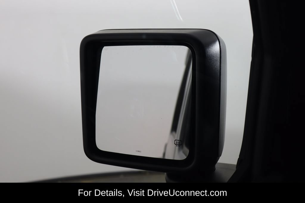 Used 2023 Jeep Wrangler Unlimited w/ 8.4" Radio Group AWD/4WD image 41